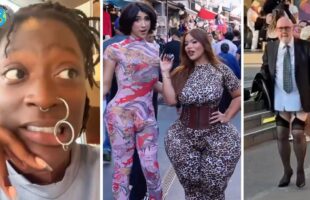 YOU CAN’T BE SERIOUS 🤡😳 CLOWN PLANET