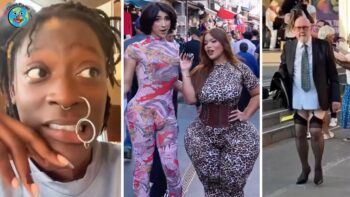 YOU CAN’T BE SERIOUS 🤡😳 CLOWN PLANET