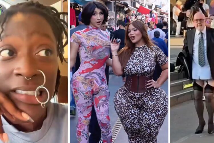 YOU CAN’T BE SERIOUS 🤡😳 CLOWN PLANET