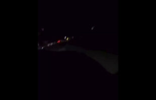 🚨 BREAKINGː CALIFORNIA JUST WENT DARK❗