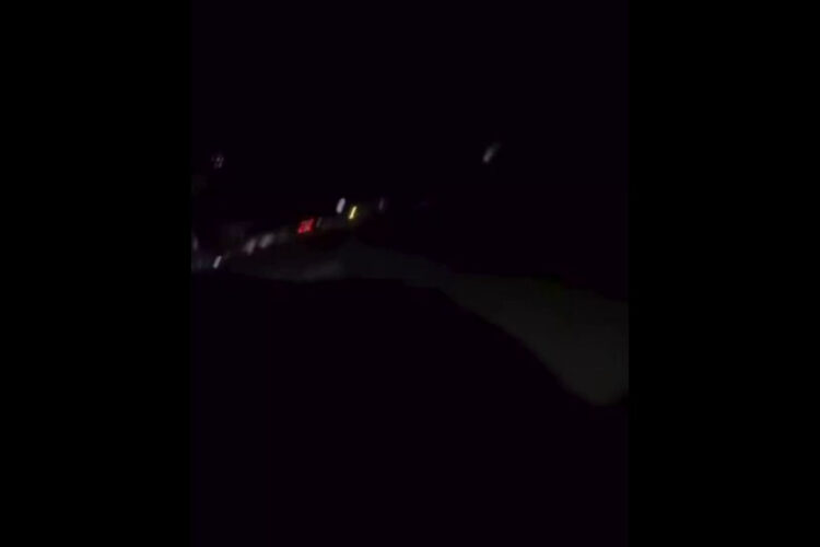 🚨 BREAKINGː CALIFORNIA JUST WENT DARK❗