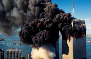 25 YEARS OF CONSPIRACIES 👀 CONNECT THE DOTS