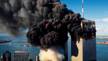 25 YEARS OF CONSPIRACIES 👀 CONNECT THE DOTS