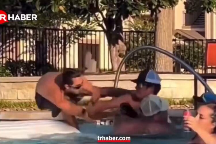 A DRUNK ISRAELI PULLED A GUN ON TWO MEXICANS ₪ AFTER HARRASING PEOPLE AT A RESORT [FAFO]