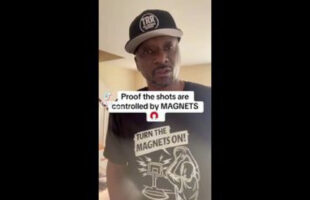 ALL SPORTS 🧲 🏀 ARE RIGGED