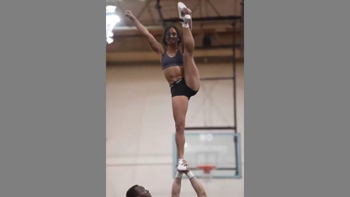 AMAZING ATHLETIC STRENGTH AND CONTROL 🤸 JUST WOW❗