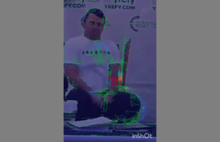 CHARLIE KIRK WAS BEEPERED 📟💥 NOT SHOT❗