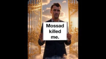 CHARLIE KIRK WAS NEVER SHOT WITH A BULLET 💥 THE EXPLOSIVE MALFUNCTIONED