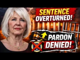 COURT REVERSES TINA PETERS SENTENCE 🗳 AND IT CHANGES EVERYTHING❗