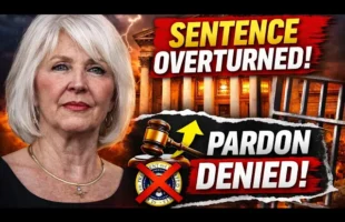COURT REVERSES TINA PETERS SENTENCE 🗳 AND IT CHANGES EVERYTHING❗