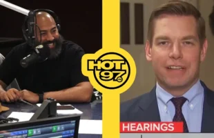 DID REP ERIC SWALWELL FART ON LIVE TV❓ [HE HAS BIGGER THINGS TO WORRY ABOUT NOW]