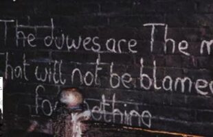 DID YOU KNOW THAT JACK THE RIPPER WAS IDENTIFIED AS AARON KOSMINSKI❓