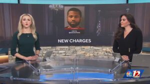 DISGRACED NORTH CAROLINA DEMOCRAT STATE REP CECIL BROCKMAN 🔞 JUST GOT HIT WITH 8 CHILD SEX CHARGES❗