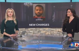 DISGRACED NORTH CAROLINA DEMOCRAT STATE REP CECIL BROCKMAN 🔞 JUST GOT HIT WITH 8 CHILD SEX CHARGES❗