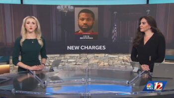 DISGRACED NORTH CAROLINA DEMOCRAT STATE REP CECIL BROCKMAN 🔞 JUST GOT HIT WITH 8 CHILD SEX CHARGES❗