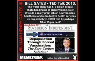 DO YOU REMEMBER ⚕ THE COVIDIOCRACY❓