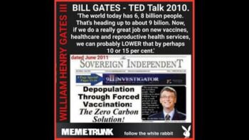 DO YOU REMEMBER ⚕ THE COVIDIOCRACY❓