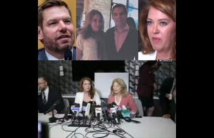 ERIC SWALWELL IS GOING TO PRISON❗ACCUSER LONNA DREWES TELLS ALL❗ [FULL VIDEO]
