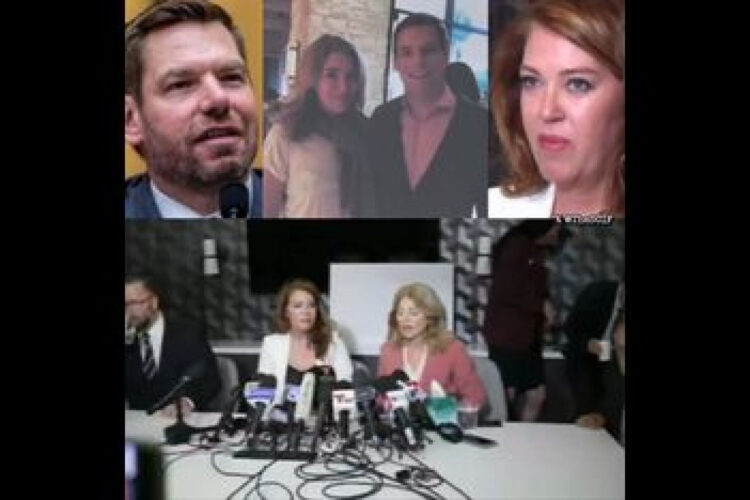 ERIC SWALWELL IS GOING TO PRISON❗ACCUSER LONNA DREWES TELLS ALL❗ [FULL VIDEO]
