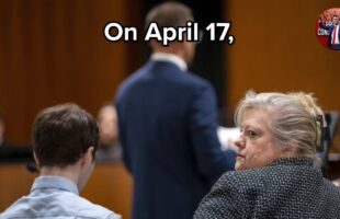 ERIKA KIRK IS LEGALLY DISQUALIFIED AS VICTIM REPRESENTATIVE IN TYLER ROBINSON TRIAL ⚖ UTAH STATUTE