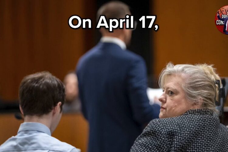 ERIKA KIRK IS LEGALLY DISQUALIFIED AS VICTIM REPRESENTATIVE IN TYLER ROBINSON TRIAL ⚖ UTAH STATUTE