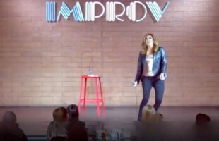 HEATHER MᴄDONALD EMBRACED THE COVIDIOCRACY ⚕ AND DEATH ALMOST EMBRACED HER