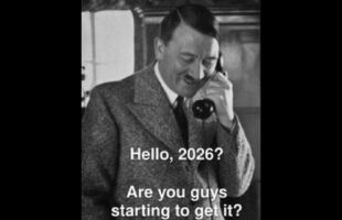 HITLER SPEECH FROM 1922 TRANSLATED TO ENGLISH 卐 [HAPPY BIRTHDAY 🎂 UNCLE ADOLF❗]