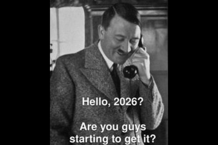HITLER SPEECH FROM 1922 TRANSLATED TO ENGLISH 卐 [HAPPY BIRTHDAY 🎂 UNCLE ADOLF❗]