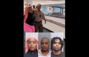 HOW MUCH IS A FLIGHT FROM MIAMI INTERNATIONAL AIRPORT TO JAIL❓ THESE THREE HOOWERS KNOW
