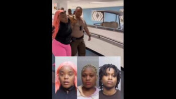 HOW MUCH IS A FLIGHT FROM MIAMI INTERNATIONAL AIRPORT TO JAIL❓ THESE THREE HOOWERS KNOW