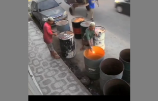 I TOLD YOU NOT TO BE STUPID YOU MORONS 💥 STARRING THE BOOF BROTHERS