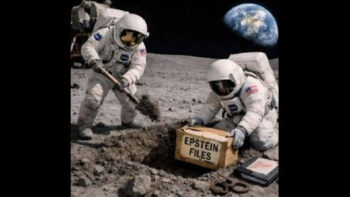 IF THERE ARE 4 ASTRONAUTS SUPPOSEDLY ON ARTEMIS 🧐 WHO EXACTLY WAS FILMING❓