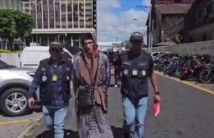 INTERPOL HAVE ARRESTED YOEL ALTER 🔞 35 YEAR OLD ISRAELI MEMBER OF LEV TAHOR CHILD TRAFFICKING RING