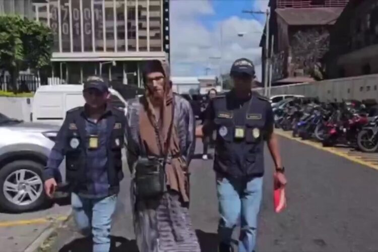 INTERPOL HAVE ARRESTED YOEL ALTER 🔞 35 YEAR OLD ISRAELI MEMBER OF LEV TAHOR CHILD TRAFFICKING RING