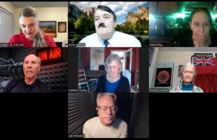 'I’d rather be a pedophile than kill a pedophile' states William Edward McDonald, aka Salamandren