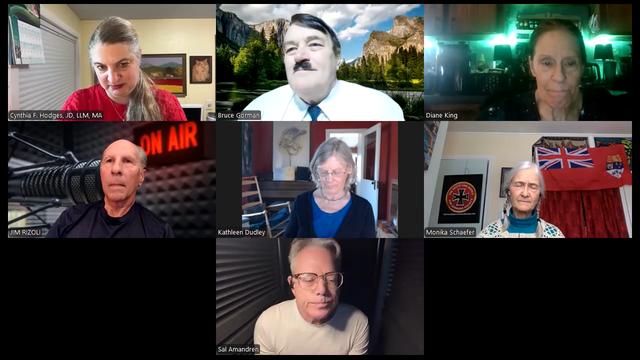 'I’d rather be a pedophile than kill a pedophile' states William Edward McDonald, aka Salamandren