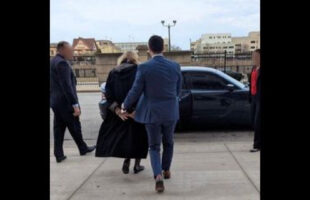 JUDGE HANNAH DUGAN LOSES APPEAL 🧑‍⚖ FOR ASSISTING ILLEGAL IN EVADING ICE