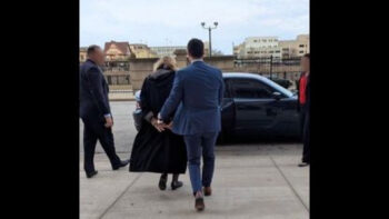 JUDGE HANNAH DUGAN LOSES APPEAL 🧑‍⚖ FOR ASSISTING ILLEGAL IN EVADING ICE