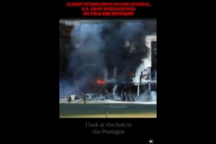 JUST A QUESTION TO ASK YOURSELF ABOUT SEPTEMBER 11, 2001 🤔 [WATCH IT ALL]