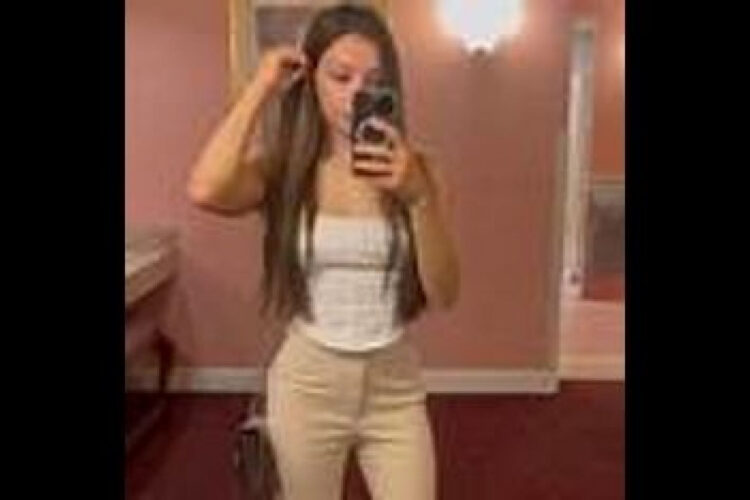 LUCAS MILLER ATTEMPTS TO ROB MMA FIGHTER DANIELLE CARTER 🥊 GETS BTFO [FAFO]