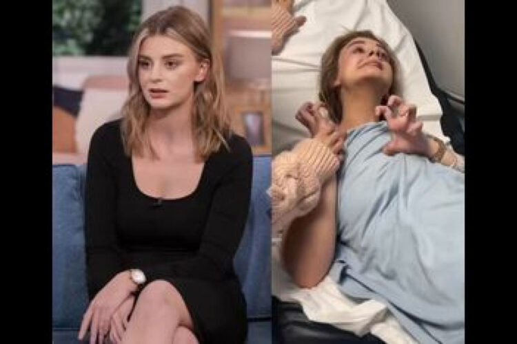 NEVER TRUST A STRANGER WITH A DRINK 🍹 THE TRAGIC TALE OF MILLIE TAPLIN