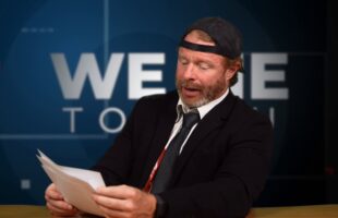 NEWS HIGHLIGHTS ON ISRAEL 📰 FROM JP SEARS