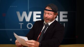 NEWS HIGHLIGHTS ON ISRAEL 📰 FROM JP SEARS