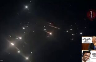 NO MORE ₪ IRON DOME❓