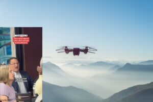 OAKLAND COUNTY APPROVES FLOCK DRONE CONTRACT 📹 RESIDENTS SPEAK AGAINST IT