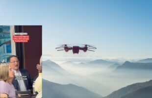 OAKLAND COUNTY APPROVES FLOCK DRONE CONTRACT 📹 RESIDENTS SPEAK AGAINST IT