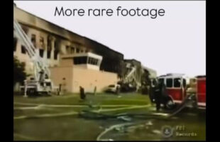 RARE FOOTAGE FROM SEPTEMBER 11 2001 🤔 WHAT IS MISSING❓