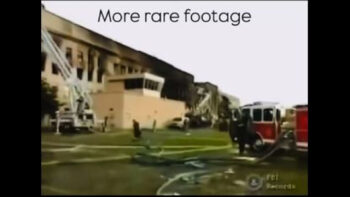 RARE FOOTAGE FROM SEPTEMBER 11 2001 🤔 WHAT IS MISSING❓