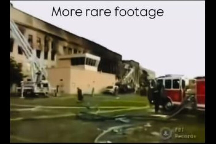RARE FOOTAGE FROM SEPTEMBER 11 2001 🤔 WHAT IS MISSING❓