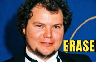 REMEMBER CHRISTOPHER CROSS❓ MTV EXECS MADE SURE YOU FORGOT HIM